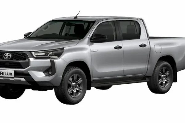 Auto2000 Siap Hadirkan New Hilux Double Cabin 4x4, ini Skema Kreditnya￼