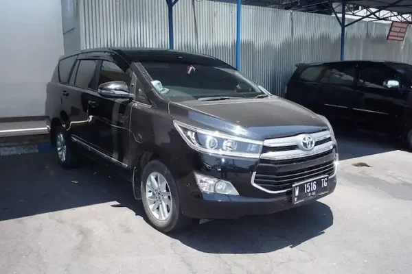 Ulasan Lengkap Ganti Oli Mobil Innova Reborn Bermesin Bensin